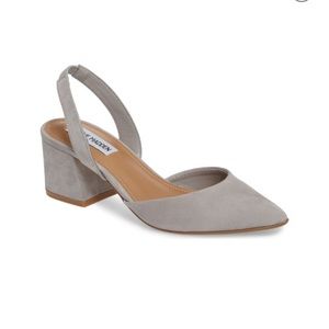 Steve Madden Day Pump